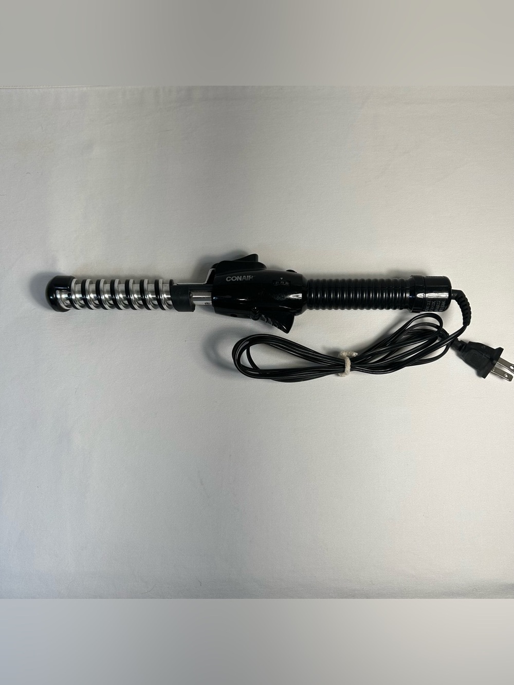 Conair, Instsnt Heat, Spiral Styler